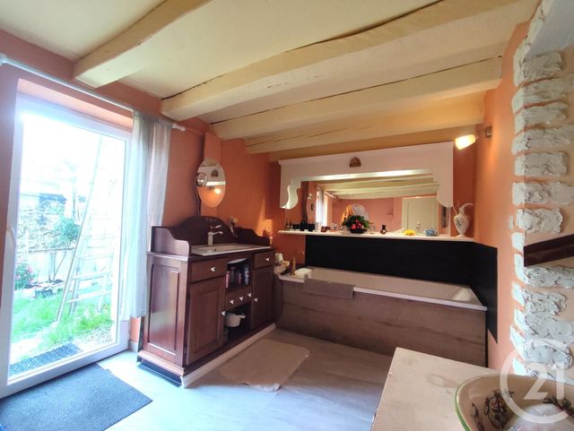 maison à vendre - 3 pièces - 95.0 m2 - HERRY - 18 - CENTRE - Century 21 Agence Ducreux