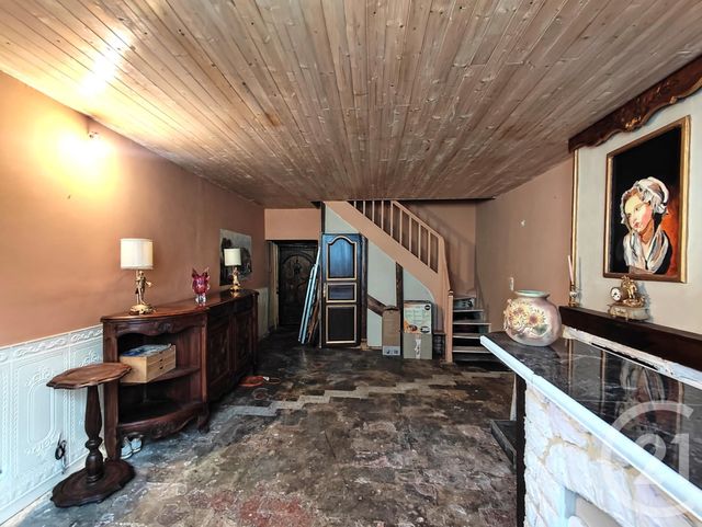 maison à vendre - 3 pièces - 95.0 m2 - HERRY - 18 - CENTRE - Century 21 Agence Ducreux