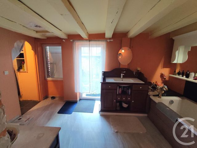 maison à vendre - 3 pièces - 95.0 m2 - HERRY - 18 - CENTRE - Century 21 Agence Ducreux