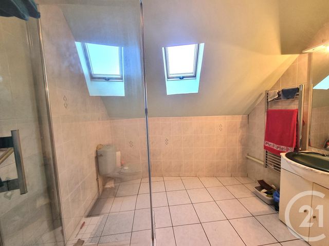 maison à vendre - 5 pièces - 84.0 m2 - COSNE COURS SUR LOIRE - 58 - BOURGOGNE - Century 21 Agence Ducreux