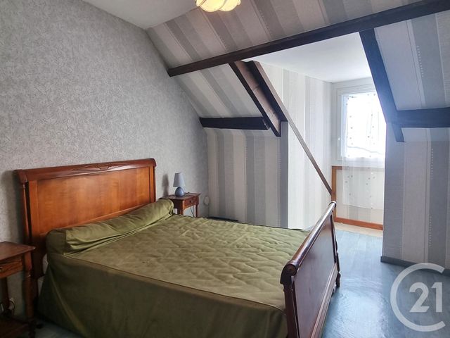 maison à vendre - 5 pièces - 84.0 m2 - COSNE COURS SUR LOIRE - 58 - BOURGOGNE - Century 21 Agence Ducreux