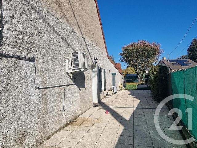 maison à vendre - 5 pièces - 84.0 m2 - COSNE COURS SUR LOIRE - 58 - BOURGOGNE - Century 21 Agence Ducreux