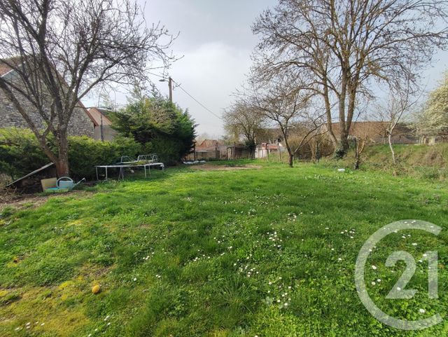 maison à vendre - 9 pièces - 201.0 m2 - ST PERE - 58 - BOURGOGNE - Century 21 Agence Ducreux