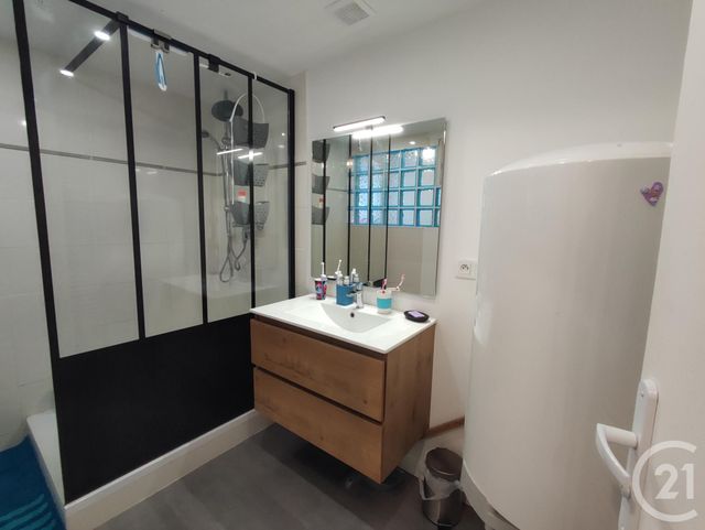 maison à vendre - 9 pièces - 201.0 m2 - ST PERE - 58 - BOURGOGNE - Century 21 Agence Ducreux