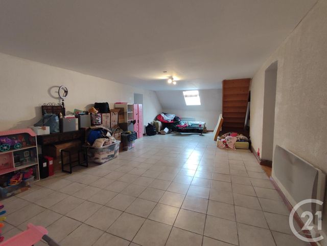 maison à vendre - 9 pièces - 201.0 m2 - ST PERE - 58 - BOURGOGNE - Century 21 Agence Ducreux