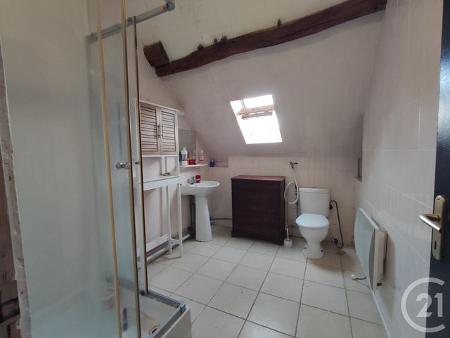 maison à vendre - 9 pièces - 201.0 m2 - ST PERE - 58 - BOURGOGNE - Century 21 Agence Ducreux