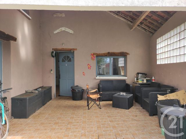 maison à vendre - 9 pièces - 201.0 m2 - ST PERE - 58 - BOURGOGNE - Century 21 Agence Ducreux