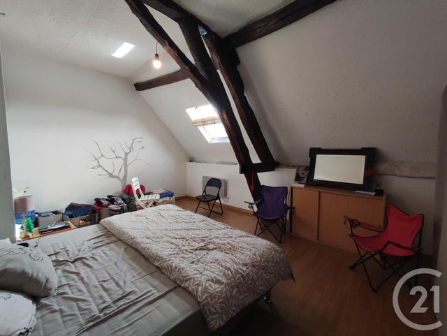 maison à vendre - 9 pièces - 201.0 m2 - ST PERE - 58 - BOURGOGNE - Century 21 Agence Ducreux