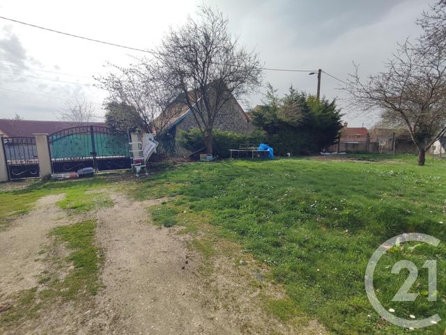 maison à vendre - 9 pièces - 201.0 m2 - ST PERE - 58 - BOURGOGNE - Century 21 Agence Ducreux