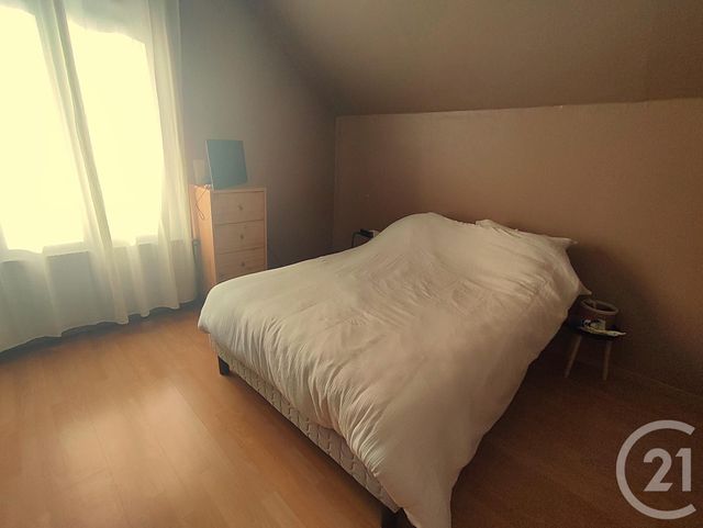 maison à vendre - 4 pièces - 87.5 m2 - BANNAY - 18 - CENTRE - Century 21 Agence Ducreux