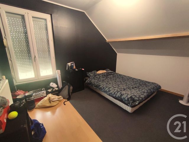 maison à vendre - 4 pièces - 87.5 m2 - BANNAY - 18 - CENTRE - Century 21 Agence Ducreux