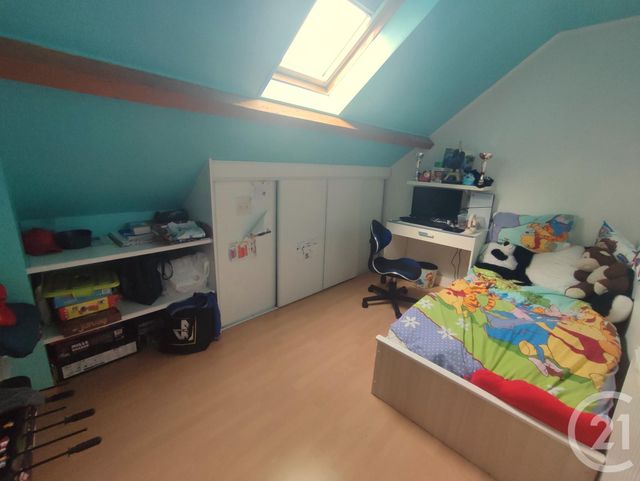 maison à vendre - 4 pièces - 87.5 m2 - BANNAY - 18 - CENTRE - Century 21 Agence Ducreux