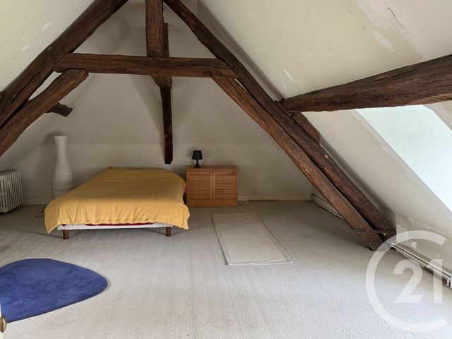 maison à vendre - 11 pièces - 310.0 m2 - COSNE COURS SUR LOIRE - 58 - BOURGOGNE - Century 21 Agence Ducreux