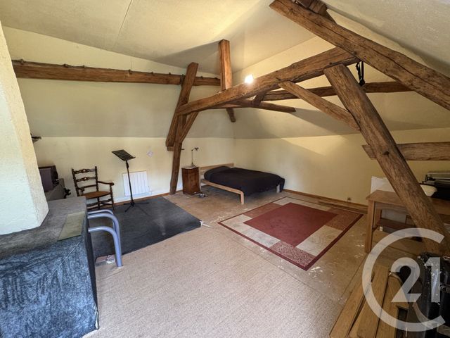 maison à vendre - 11 pièces - 310.0 m2 - COSNE COURS SUR LOIRE - 58 - BOURGOGNE - Century 21 Agence Ducreux