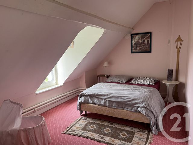 maison à vendre - 11 pièces - 310.0 m2 - COSNE COURS SUR LOIRE - 58 - BOURGOGNE - Century 21 Agence Ducreux