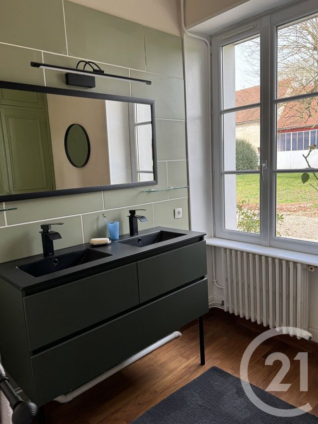 maison à vendre - 11 pièces - 310.0 m2 - COSNE COURS SUR LOIRE - 58 - BOURGOGNE - Century 21 Agence Ducreux