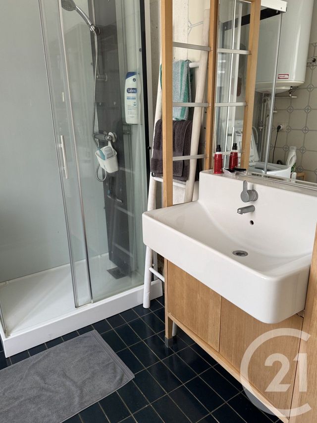 maison à vendre - 11 pièces - 310.0 m2 - COSNE COURS SUR LOIRE - 58 - BOURGOGNE - Century 21 Agence Ducreux