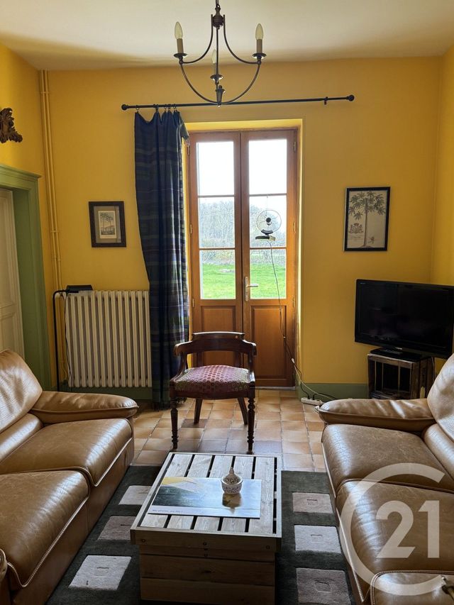 maison à vendre - 11 pièces - 310.0 m2 - COSNE COURS SUR LOIRE - 58 - BOURGOGNE - Century 21 Agence Ducreux