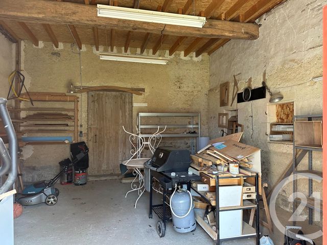 maison à vendre - 11 pièces - 310.0 m2 - COSNE COURS SUR LOIRE - 58 - BOURGOGNE - Century 21 Agence Ducreux