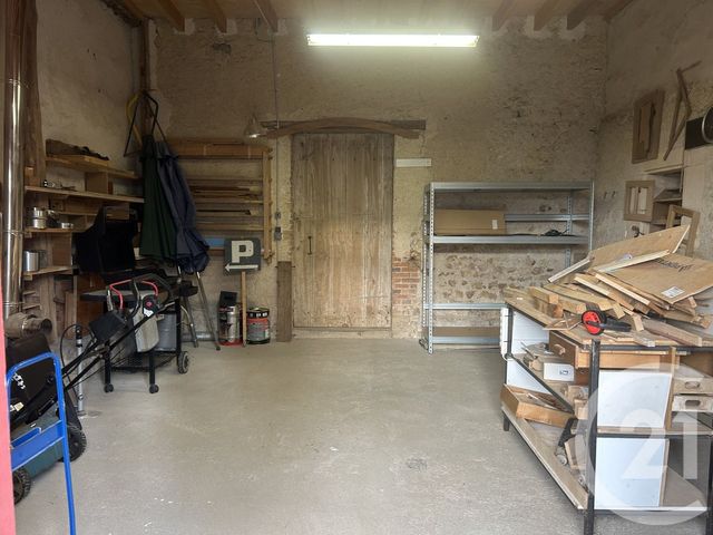 maison à vendre - 11 pièces - 310.0 m2 - COSNE COURS SUR LOIRE - 58 - BOURGOGNE - Century 21 Agence Ducreux