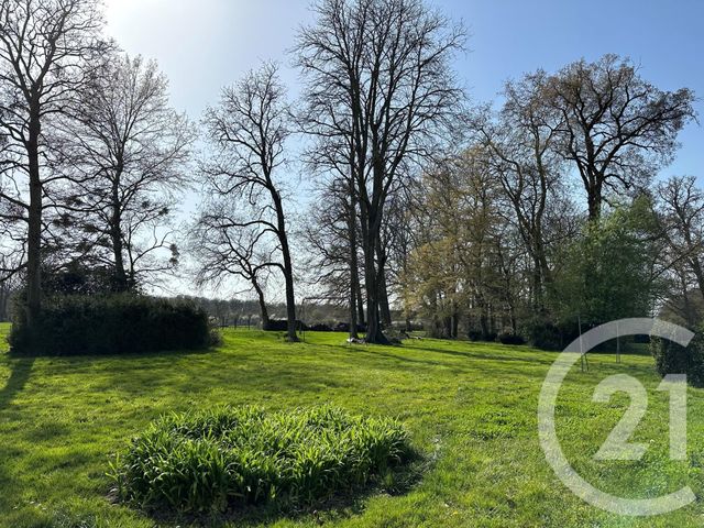 maison à vendre - 11 pièces - 310.0 m2 - COSNE COURS SUR LOIRE - 58 - BOURGOGNE - Century 21 Agence Ducreux