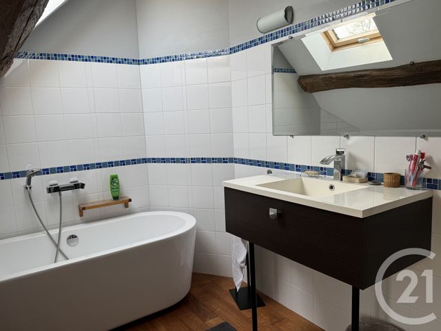 maison à vendre - 11 pièces - 310.0 m2 - COSNE COURS SUR LOIRE - 58 - BOURGOGNE - Century 21 Agence Ducreux