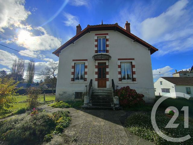  - COSNE COURS SUR LOIRE - 