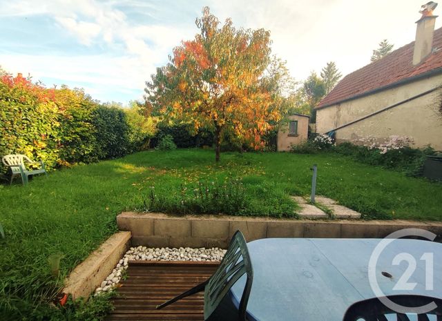 maison à vendre - 5 pièces - 130.0 m2 - COSNE COURS SUR LOIRE - 58 - BOURGOGNE - Century 21 Agence Ducreux