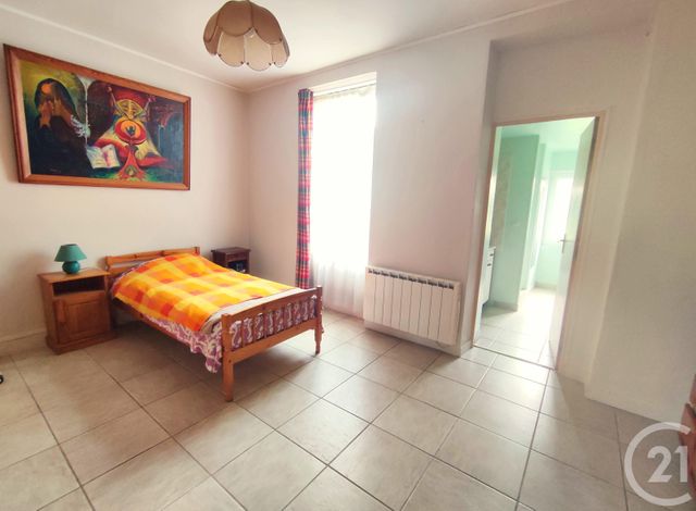 maison à vendre - 5 pièces - 130.0 m2 - COSNE COURS SUR LOIRE - 58 - BOURGOGNE - Century 21 Agence Ducreux