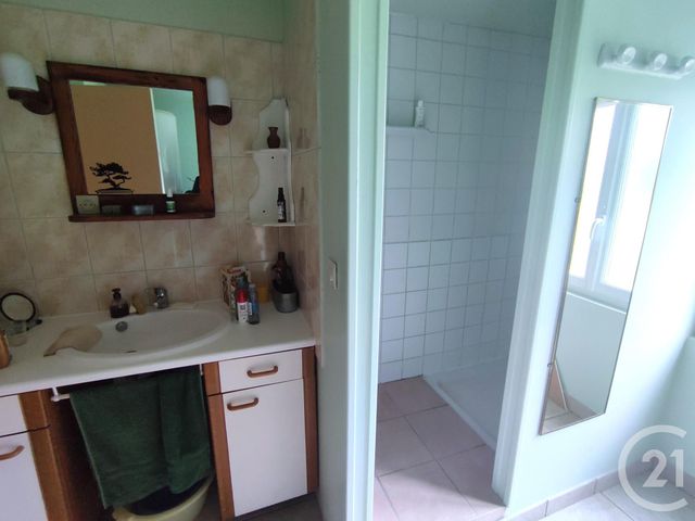 maison à vendre - 5 pièces - 130.0 m2 - COSNE COURS SUR LOIRE - 58 - BOURGOGNE - Century 21 Agence Ducreux