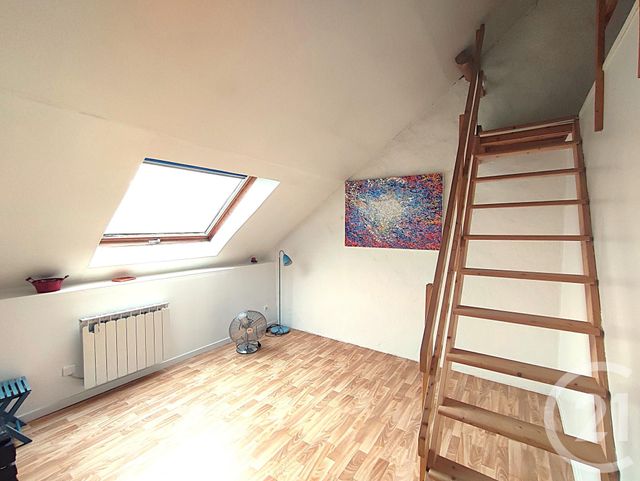 maison à vendre - 5 pièces - 130.0 m2 - COSNE COURS SUR LOIRE - 58 - BOURGOGNE - Century 21 Agence Ducreux