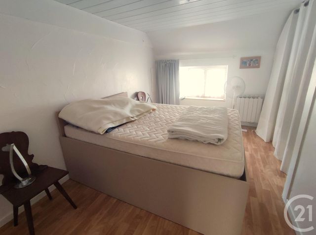 maison à vendre - 5 pièces - 130.0 m2 - COSNE COURS SUR LOIRE - 58 - BOURGOGNE - Century 21 Agence Ducreux