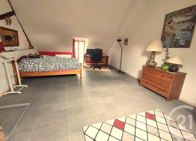 maison à vendre - 5 pièces - 130.0 m2 - COSNE COURS SUR LOIRE - 58 - BOURGOGNE - Century 21 Agence Ducreux