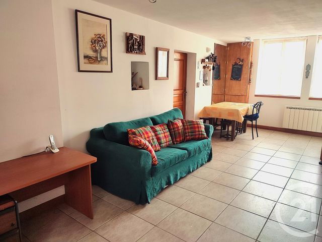 maison à vendre - 5 pièces - 130.0 m2 - COSNE COURS SUR LOIRE - 58 - BOURGOGNE - Century 21 Agence Ducreux