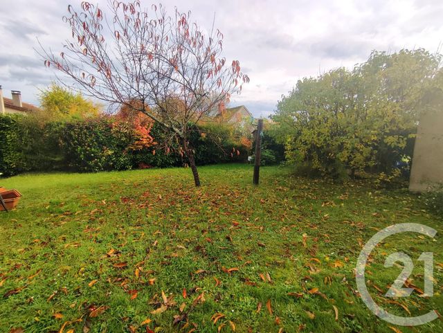 maison à vendre - 5 pièces - 130.0 m2 - COSNE COURS SUR LOIRE - 58 - BOURGOGNE - Century 21 Agence Ducreux