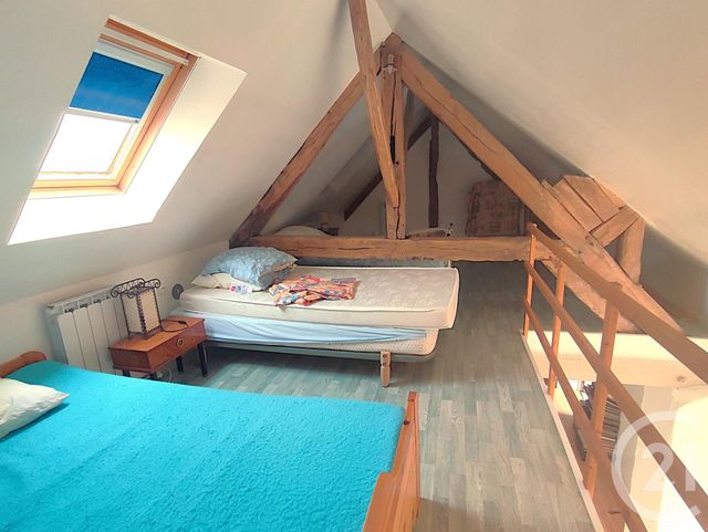 maison à vendre - 5 pièces - 130.0 m2 - COSNE COURS SUR LOIRE - 58 - BOURGOGNE - Century 21 Agence Ducreux