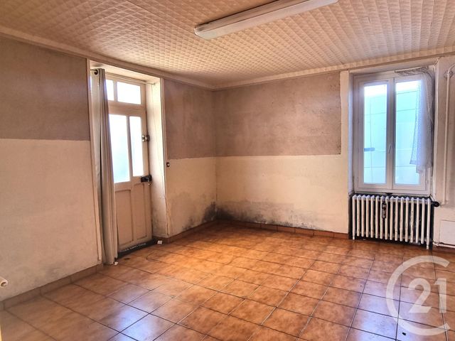 maison à vendre - 5 pièces - 68.0 m2 - VINON - 18 - CENTRE - Century 21 Agence Ducreux