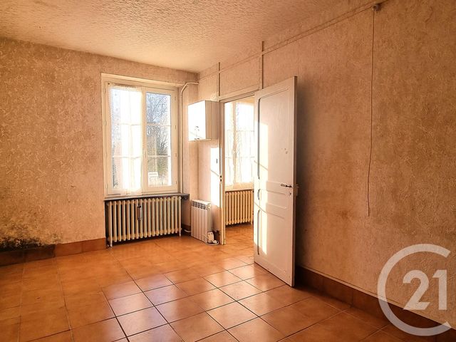 maison à vendre - 5 pièces - 68.0 m2 - VINON - 18 - CENTRE - Century 21 Agence Ducreux