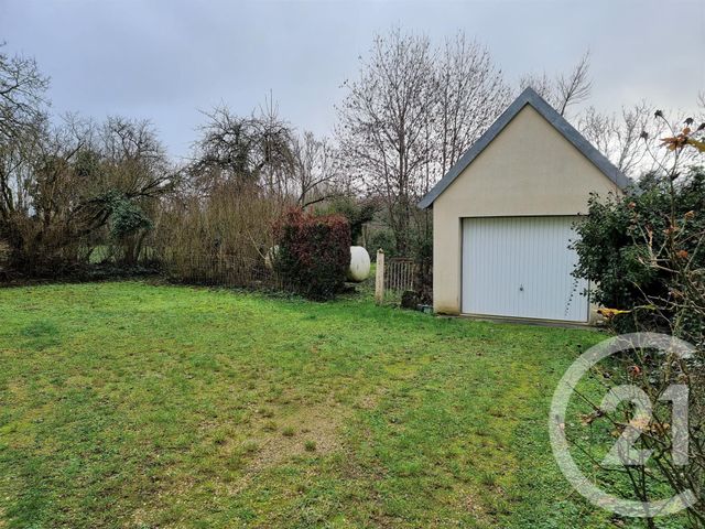 maison à vendre - 5 pièces - 68.0 m2 - VINON - 18 - CENTRE - Century 21 Agence Ducreux