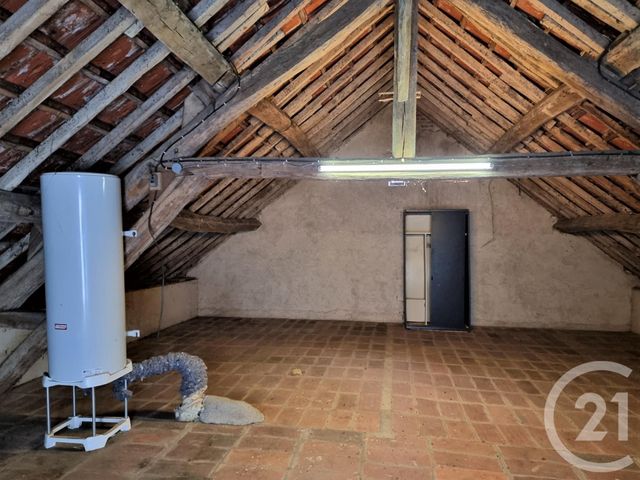 maison à vendre - 5 pièces - 68.0 m2 - VINON - 18 - CENTRE - Century 21 Agence Ducreux