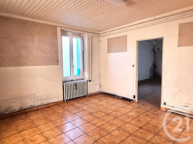 maison à vendre - 5 pièces - 68.0 m2 - VINON - 18 - CENTRE - Century 21 Agence Ducreux