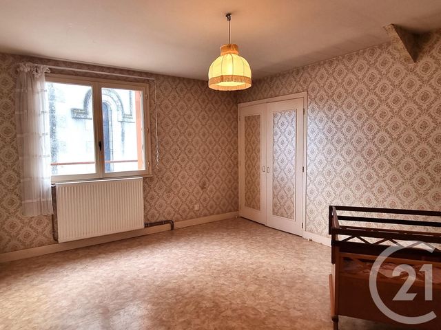 maison à vendre - 6 pièces - 130.0 m2 - SAVIGNY EN SANCERRE - 18 - CENTRE - Century 21 Agence Ducreux