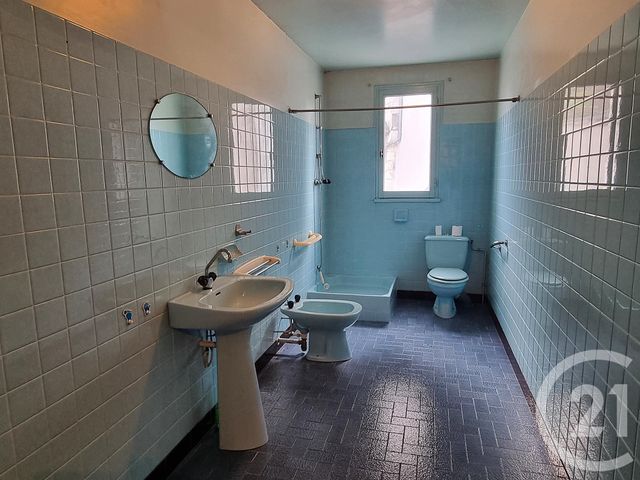 maison à vendre - 6 pièces - 130.0 m2 - SAVIGNY EN SANCERRE - 18 - CENTRE - Century 21 Agence Ducreux