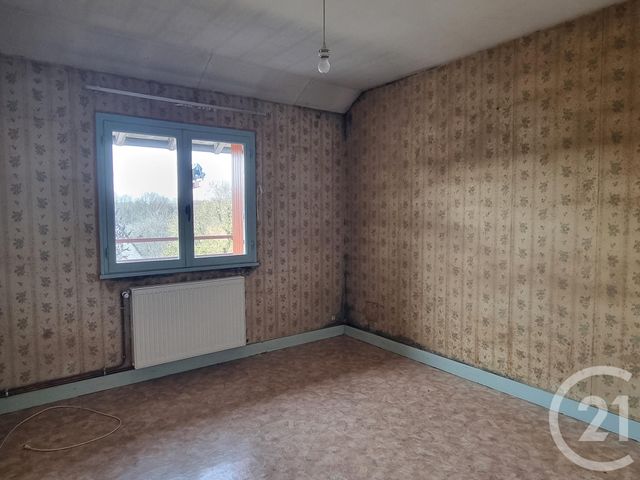 maison à vendre - 6 pièces - 130.0 m2 - SAVIGNY EN SANCERRE - 18 - CENTRE - Century 21 Agence Ducreux