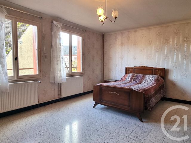 maison à vendre - 6 pièces - 130.0 m2 - SAVIGNY EN SANCERRE - 18 - CENTRE - Century 21 Agence Ducreux
