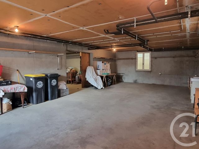 maison à vendre - 6 pièces - 130.0 m2 - SAVIGNY EN SANCERRE - 18 - CENTRE - Century 21 Agence Ducreux