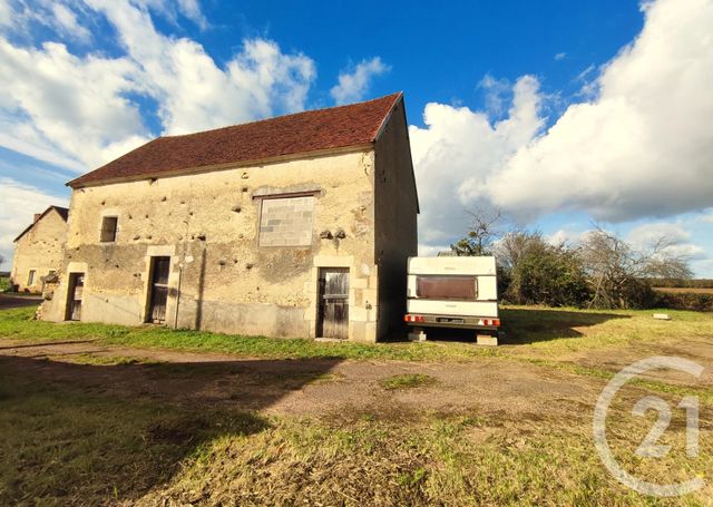 Afficher la photo en grand maison à vendre - 4 pièces - 73.0 m2 - PERROY - 58 - BOURGOGNE - Century 21 Agence Ducreux