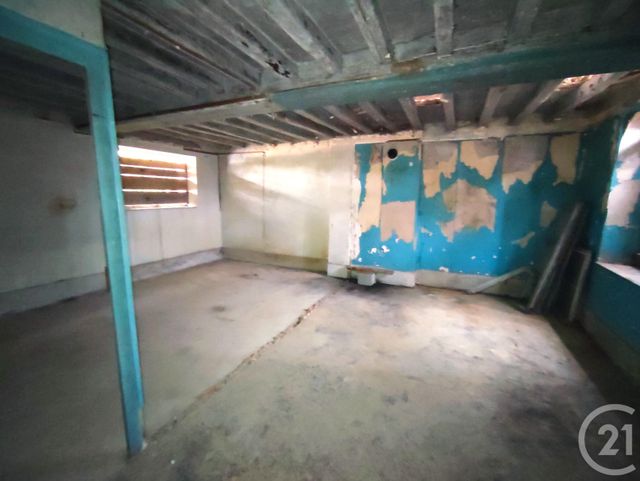 Afficher la photo en grand maison à vendre - 4 pièces - 73.0 m2 - PERROY - 58 - BOURGOGNE - Century 21 Agence Ducreux
