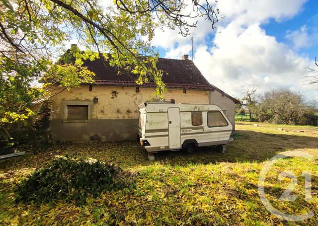 Afficher la photo en grand maison à vendre - 4 pièces - 73.0 m2 - PERROY - 58 - BOURGOGNE - Century 21 Agence Ducreux