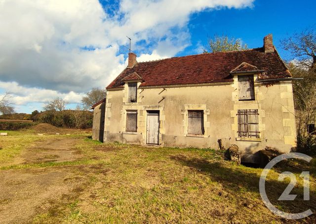 Afficher la photo en grand maison à vendre - 4 pièces - 73.0 m2 - PERROY - 58 - BOURGOGNE - Century 21 Agence Ducreux
